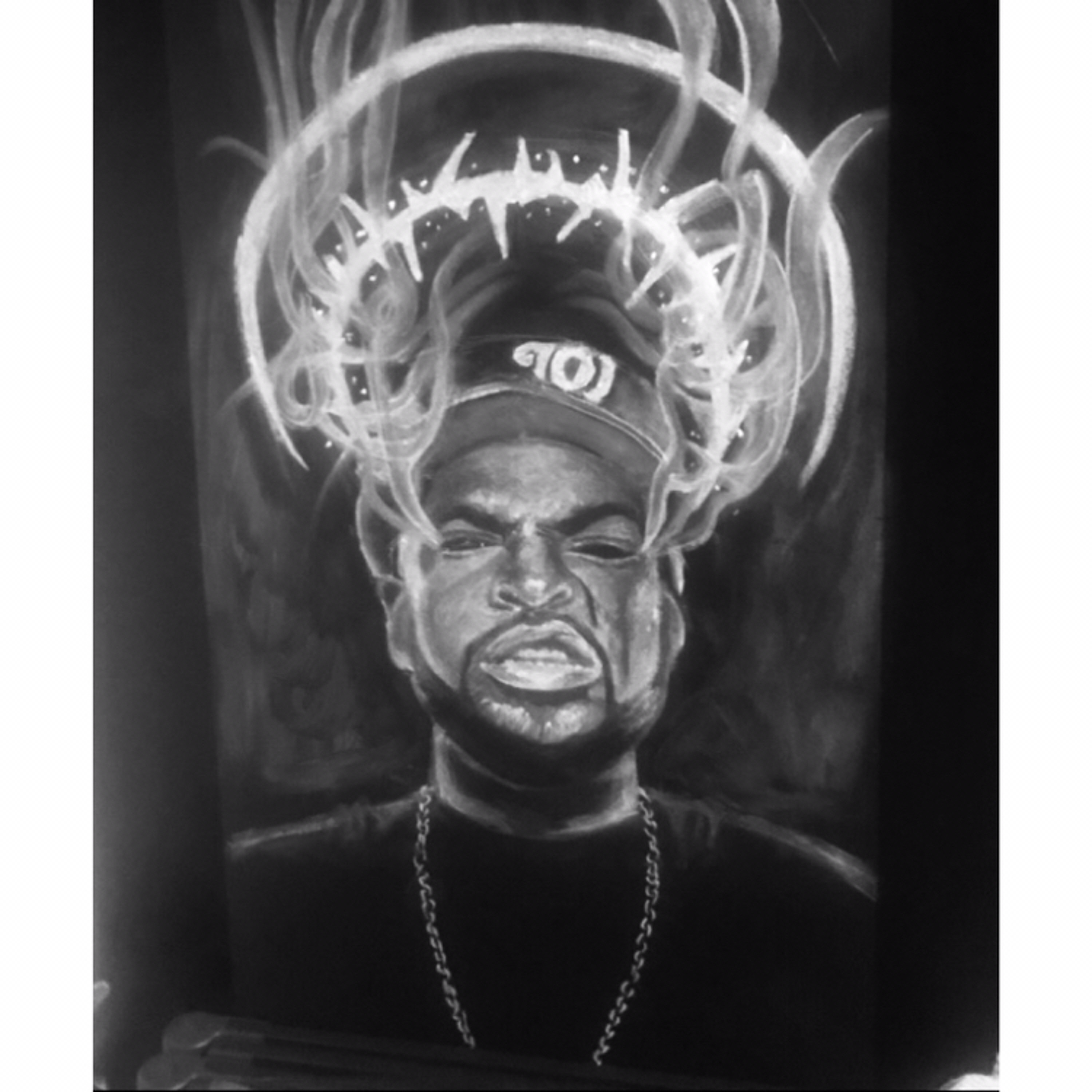 Never B Caught episode artwork