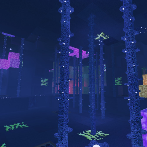 ◆ Mystical Cavern ◆ ~ Original Version