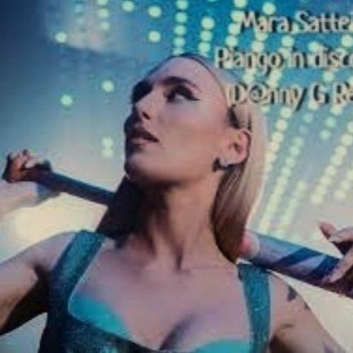 Mara Sattei - Piango in discoteca (D@nny G Remix)