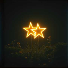 Two Stars ✦2 | Soft Rock