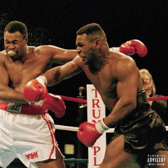 IRON MIKE