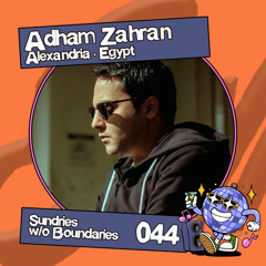 Sw/oB Podcast 044 w/ Igor Gonya & Adham Zahran | Alexandria · Egypt