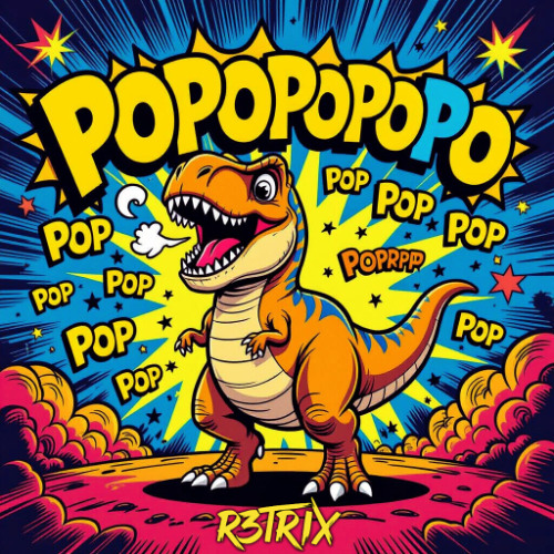 【Popoページ】 Stream R3TRIX - POPOPOPOPO by R3TRIX | Listen online for free on