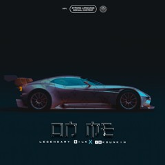 Legendary $ilk - On Me (Featuring 10K Dunkin) (@DJTIPTRONIC EXCLUSIVE)