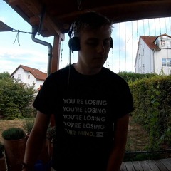 SET @[Techno | Isolation Stream #18] July 2020