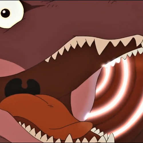 Eel Vore