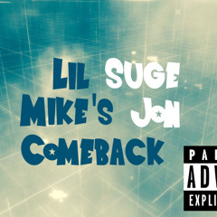 Mikejoncomebackoffical