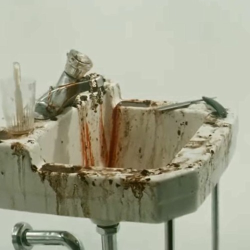 ❦ : in tortured vanity