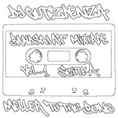 Bandsalat Mixtape Vol. 1 Seite A