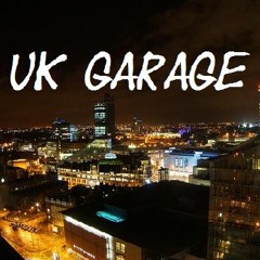 Old Skool UK Garage Mix 2