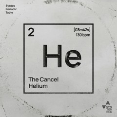 The Cancel - Helium