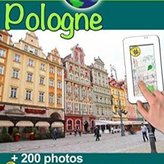 Télécharger le PDF e-Guide de rêve: Pologne en version ebook iafcR