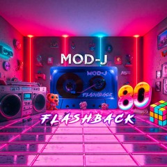 FLASHBACK Mix by Mod-j Nu Disco Session