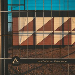 Jora Kudinov - Resonance