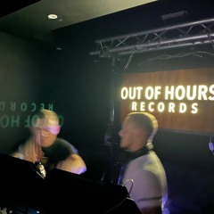 Co Bra @ Epic Club, Luton - 01/10/22