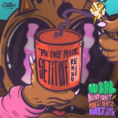 CiF 49 The Party People - Set It Off Remixed (Mini Mix)
