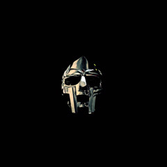 MF DOOM (Feat. Steezz) [Prod. By Steezz & tay20k]