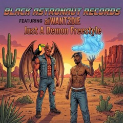 Just a A Demon Ft. aiWANT2Die