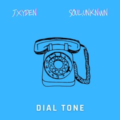 JXYDEN & soul.unknwn - Dial Tone