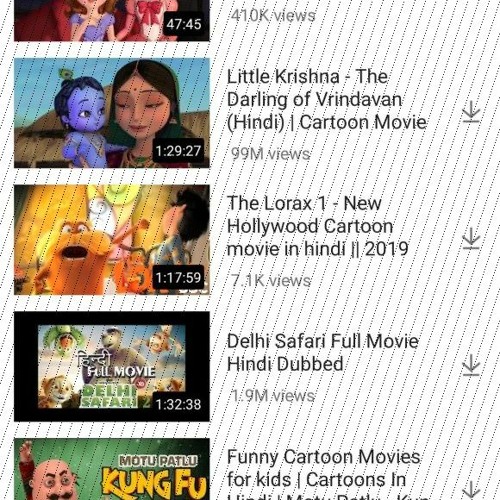 Stream Delhi Safari Full Movie In Hindi Mp4 from Facetpitnerk | Listen  online for free on SoundCloud