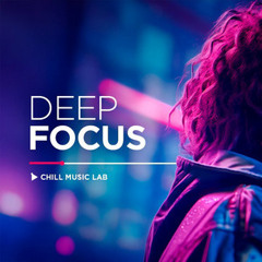 Chill Work Music — Productivity Mix for Programming, Coding