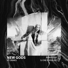 Grimes - New Gods (SJ14 Remix)