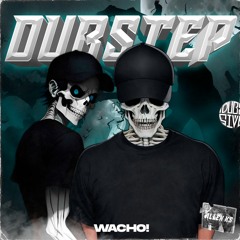 DUBSTEP WACHO! - Dubssive (ft. ALLEN KS)