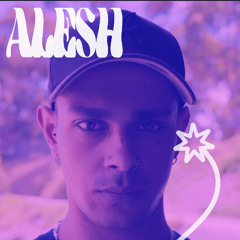 ALESH @ The Green House Project 18.10.25