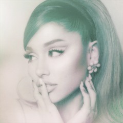 Ariana Grande - home filtered stems (read description)