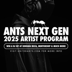DAVE_SET_ANTS_NEXT_GEN_2025