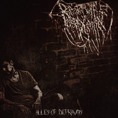 Gutted and Gargling (Feat. No Solution)