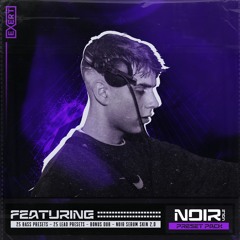 Noir - 50 Serum Presets Vol.2