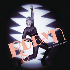Robyn - Dancing On My Own (Pete Smyth Remix) [FREE DOWNLOAD]