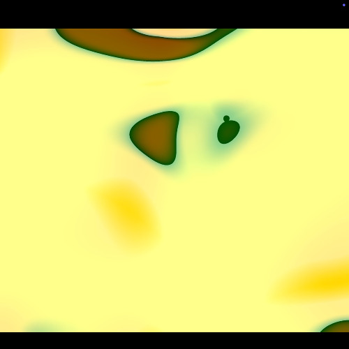 By the Light Of The Milky-Way (NaviarHaiku 601)