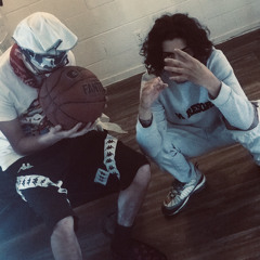 Matrix Ft. Lil hoopa - Freestyle