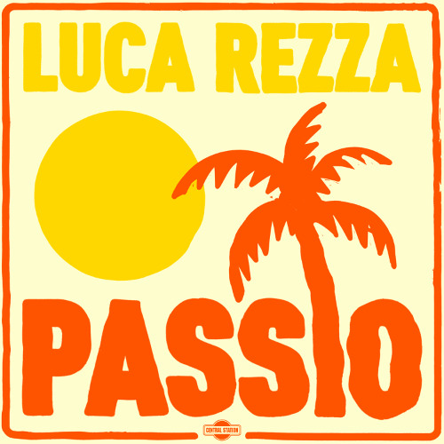 Luca Rezza - Passio (Original Mix)