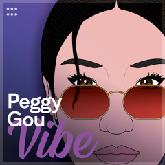 Peggy Gou Vibe