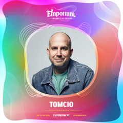 TOMCIO LIVESETS