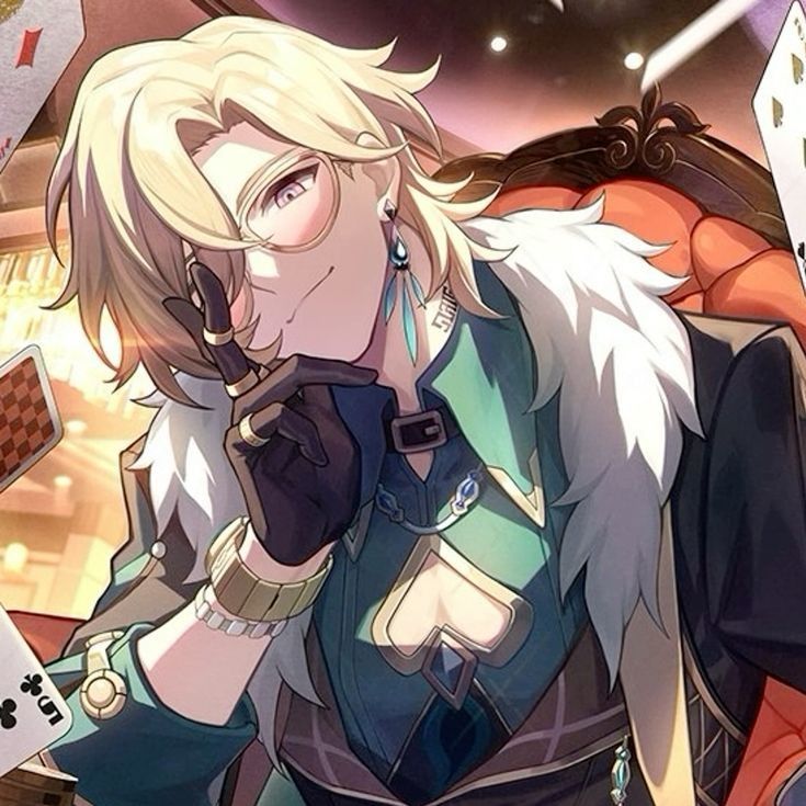 White Night sped up ~ Jake Miller {Honkai: Star Rail}