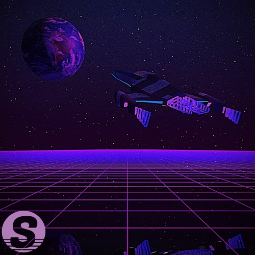 Wistful Space Synthwave | "Long Way From Earth" | Royalty-Free Download CCBY