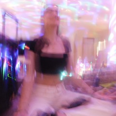turn it up
