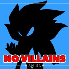 Friday Night Funkin' Tails Gets Trolled - No Villains (Metal Cover)