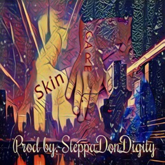 Skin Care - Instrumental (Prod By. SteppaDonDigity)