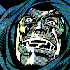 MF DOOM- Figero (ALAN TEW MASHUP)