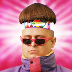 Oliver Tree - What Did I Do