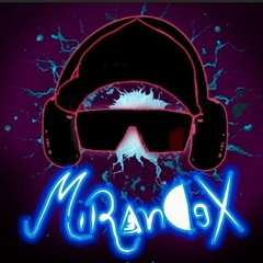 Set Mirandex mix  #01