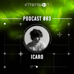 inTension Podcast 083 - Icaro