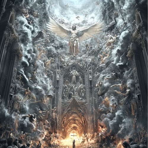 DJ LuX MIXSET #2 : Salvation