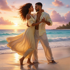 PRINCESSE ALEXANDRINE (Feat. Océane Ste Marine and D. Bonnet) (French Kizomba)