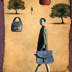 it's okay to be alone